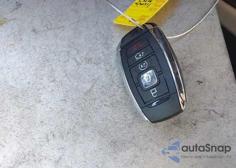 2017 Lincoln Mkz Premiere z USA, uszkodzony, nr VIN 3LN6L5A92HR664450